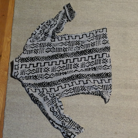 Tianello by Steve barraza women's top - Picture 4 of 5